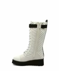 Unitednude Combat Tall Boot WOMEN