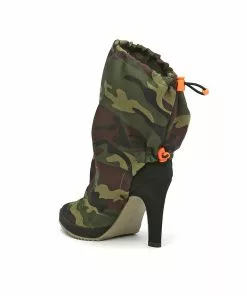 Unitednude WOMEN Cover Bootie