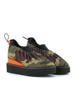 Unitednude Cover Casual