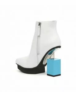 Unitednude Cube Boxy Hi