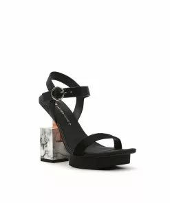 Unitednude Cube Sandal Hi