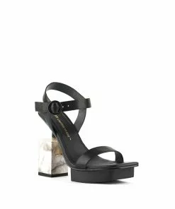 Unitednude Cube Sandal Hi