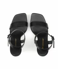 Unitednude Cube Sandal Hi