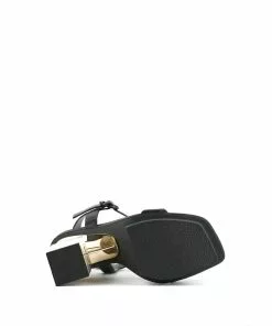 Unitednude Cube Sandal Hi