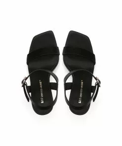Unitednude Cube Sandal Hi