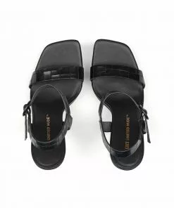 Unitednude Cube Sandal Hi