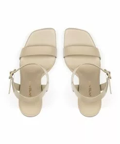 Unitednude Cube Sandal Hi