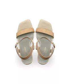Unitednude Cube Sandal Hi