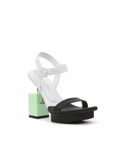 Unitednude WOMEN Cube Sandal Hi