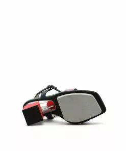 Unitednude WOMEN Cube Sandal Hi