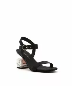 Unitednude Cube Sandal Mid WOMEN