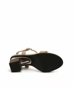 Unitednude Cube Sandal Mid WOMEN