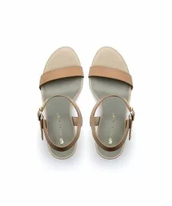 Unitednude Cube Sandal Mid WOMEN