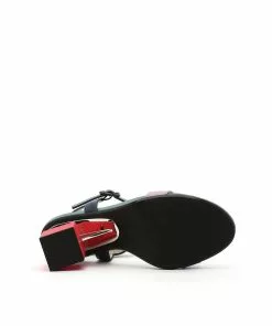 Unitednude WOMEN Cube Sandal Mid