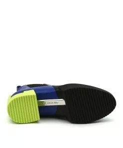 ISSEY MIYAKE X UN WOMEN Cubic Bootie