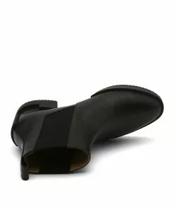 ISSEY MIYAKE X UN WOMEN Cubic Bootie