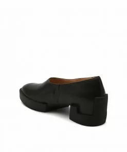 ISSEY MIYAKE X UN Cubic Pump WOMEN