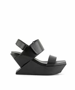 Unitednude Delta Wedge Sandal WOMEN
