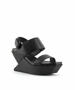 Unitednude Delta Wedge Sandal WOMEN