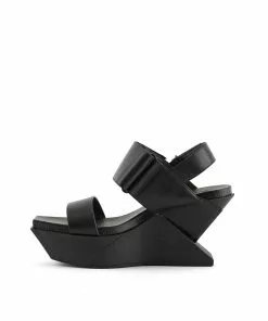 Unitednude Delta Wedge Sandal WOMEN