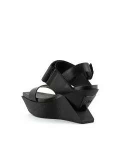 Unitednude Delta Wedge Sandal WOMEN