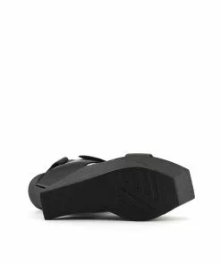 Unitednude Delta Wedge Sandal WOMEN
