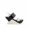 Unitednude TRENDING Delta Wedge Sandal