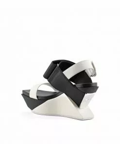 Unitednude TRENDING Delta Wedge Sandal
