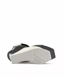 Unitednude TRENDING Delta Wedge Sandal