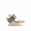 Unitednude Delta Wedge Sandal