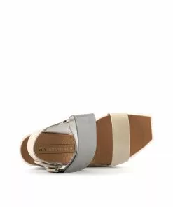 Unitednude Delta Wedge Sandal