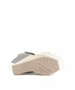 Unitednude Delta Wedge Sandal
