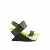 Unitednude Delta Wedge Sandal WOMEN