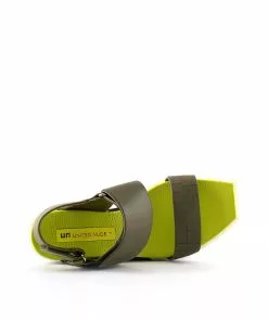 Unitednude Delta Wedge Sandal WOMEN