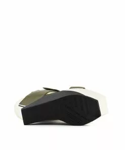 Unitednude Delta Wedge Sandal WOMEN