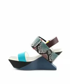 Unitednude Delta Wedge Sandal WOMEN