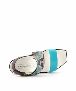 Unitednude Delta Wedge Sandal WOMEN