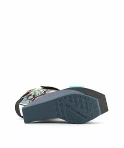 Unitednude Delta Wedge Sandal WOMEN