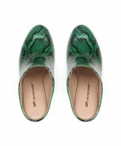 Unitednude Eamz Mule