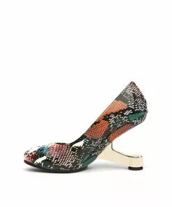 Unitednude Eamz Pump