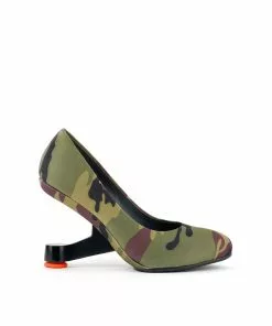 Unitednude Eamz Pump