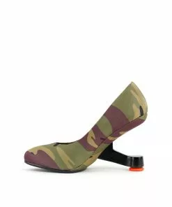 Unitednude Eamz Pump