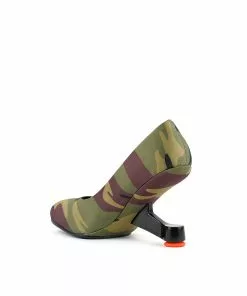 Unitednude Eamz Pump