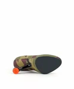 Unitednude Eamz Pump