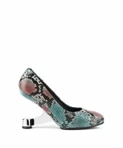 Unitednude Eamz Pump WOMEN