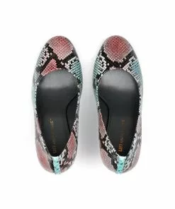 Unitednude Eamz Pump WOMEN