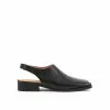 ISSEY MIYAKE X UN WOMEN Fin Flat