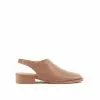 ISSEY MIYAKE X UN Fin Flat WOMEN