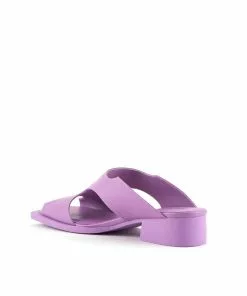 ISSEY MIYAKE X UN WOMEN Fin Sandal
