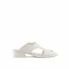 ISSEY MIYAKE X UN Fin Sandal WOMEN